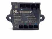 Türsteuergerät hinten links MERCEDES-BENZ C T-Model (S204) C 350 CDI 4-matic (204.292) A2128208526