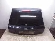 Kofferraumdeckel FORD FIESTA V (JH_, JD_) 1.4 TDCi