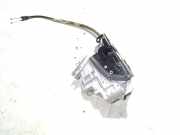 Türschloss hinten links VW PASSAT Variant B7 (365) 2.0 TDI 3C4839015A