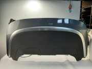 Heckklappe geschlossen Audi A5 Cabriolet (8F)