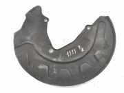 Bremsscheibenverkleidung vorne links AUDI A3 Sportback (8YA) 30 TFSI 5Q0615311G