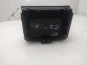 Innenuhr OPEL ZAFIRA A (F75_) 2.0 DI 16V 09130681