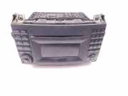 Radio/Navigationssystem-Kombination Mercedes-Benz Vito/Mixto Kasten (W639) A1699002000