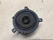 Lautsprecher rechts hinten Saab 9-3 (YS3F) DD0061732