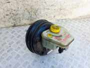 Unterdruck-Bremskraftverstärker AUDI A8 D3 (4E2, 4E8) 4.2 TDI quattro 4E1612105E
