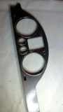 Geschwindigkeitsmesserverkleidung VW PASSAT B6 (3C2) 1.4 TSI 3C2858335