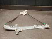 Fensterheber links vorne Peugeot 407 () 9644893480