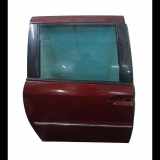 Tür hinten rechts LANCIA PHEDRA (179_) 2.0 JTD