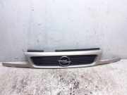 Vorderer oberer Gitter OPEL ASTRA F Estate (51_, 52_) 1.6 i 22256 90452416