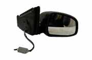 Außenspiegel rechts FORD MONDEO IV Turnier (BA7) 2.3 9034334 024384