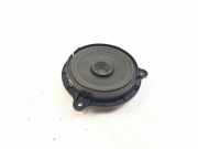 Türlautsprecher hinten links NISSAN LYBRA (839_) 1.5 dCi 281569U00A