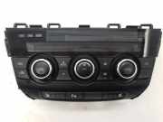 Heizungsbetätigung (Konsole) vorne Mazda CX-5 (KE, GH) 61190G