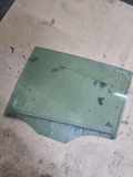 Türscheibe links hinten Skoda Superb II (3T) 43R001025