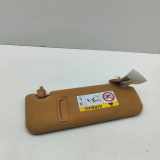 Linke Sonnenblende LEXUS NX II (_A2_, _H2_) 350h E-Four (AAZH25) 74320-78111