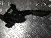 Gaspedal OPEL ASTRA G Sedan (F69_) 2.0 DTI 16V 09128851AL 0281002278