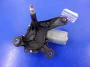 Wischermotor hinten Opel Corsa B Kombi (S93) 09132802