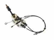 Gangschaltmechanismus TOYOTA RAV 4 III (_A3_) 2.2 D 4WD (ALA30_)