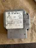Airbag-Steuergerät VW PASSAT Variant B5 (3B6) 1.9 TDI 5WK43130