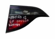 Rückfahrleuchte rechts Opel Zafira Tourer C (P12) 13288831