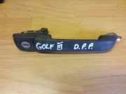 Türaußengriff vorne links VW GOLF III Variant (1H5) 1.9 TDI 1H0837209
