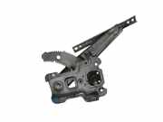 Türfensterheber hinten rechts NISSAN MICRA III (K12) 1.5 dCi