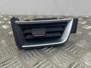 Gitter Grill vorne links RENAULT CLIO V (B7_) 1.3 TCe 130 (B7MF) 687611283R