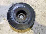 Kurbelwellenriemenscheibe SUZUKI GRAND VITARA II (JT, TE, TD) 1.9 DDiS 4WD (TD44, JT419, JB419WD)