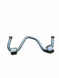 KRAFTSTOFFLEITUNG NISSAN X-TRAIL (T31) 2.0 dCi