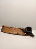 Frischluftgrill SSANGYONG KORANDO (C300) 1.6 L e-XDi 7654134400