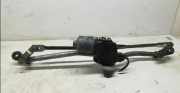 Scheibenwischermechanismus vorne AUDI A4 (8EC, B7) 2.0 TDI 8E1955119