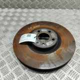 Bremsscheibe vorne rechts VOLVO V60 II (225, 227) B6 Mild-Hybrid AWD 31471752