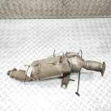 Katalysator RENAULT MASTER III Furgon (FV) 2.3 dCi 145 FWD (FV0E, FV0F, FV0H, FV0J) 200101038R