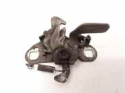 Motorhaubenschloss PEUGEOT 607 (9D, 9U) 2.7 HDi 24V