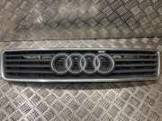 Gitter Grill vorne links AUDI A6 Avant (4B5, C5) 1.9 TDI 4B0853651A