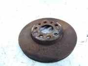 Bremsscheibe vorne rechts VW BEETLE Cabrio (5C7, 5C8) 2.0 TDI