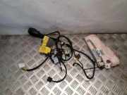 Sitzairbag vorne links BMW 5 (F10) 525 d 87917025707