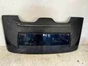 Heckklappe geschlossen BMW 6er Coupe (F13) 7227797