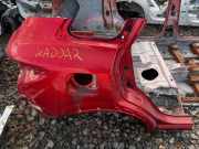 Karosserie Renault Kadjar (HA, HL)