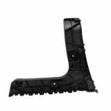 Stoßstangenhalterung hinten links AUDI A6 Avant (4G5, C7, 4GD) 3.0 TDI quattro 4G9807453F