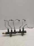 KRAFTSTOFFVERTEILER EINSPRITZLEISTE VERTEILERROHR PEUGEOT PARTNER Furgon 1.6 BlueHDi 100 9804776780