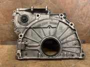 Motorplatte hinten BMW 5 (F10) 520 d 8514004