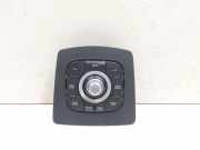 Bedientasten des rechten Sitzes RENAULT MEGANE II (BM0/1_, CM0/1_) 1.5 dCi (BM0F, CM0F) CSW2010RN