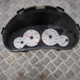 Kombiinstrument PEUGEOT 206 Hatchback (2A/C) 1.4 HDi eco 70 9648836580