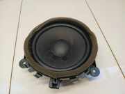 Lautsprecher links hinten Volvo S60 II (134) 30657445