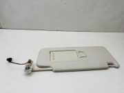 Rechte Sonnenblende VW PASSAT B8 (3G2) 1.6 TDI 3G0857552
