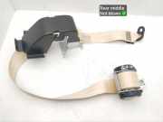 Mittlerer Sicherheitsgurt hinten BENTLEY CONTINENTAL FLYING SPUR (3W_) 6.0 616518500A 3W5857557A