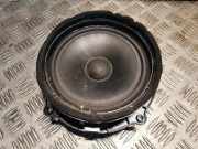 Türlautsprecher hinten rechts LAND ROVER RANGE ROVER SPORT (L320) 2.7 D 4x4 Xqm500290