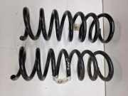 Schraubenfeder hinten links FORD B-MAX (JK) 1.6 Ti C344