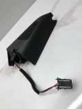 Lautsprecherabdeckung VW PASSAT B6 (3C2) 2.0 TDI 16V 3C0837994