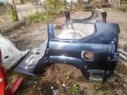 Karosserie Toyota Land Cruiser (J12)